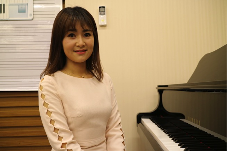 有音乐的生活，就有幸福的生活<br> ～MRCAT猫先生音乐中心追求的“音乐综合能力”～
