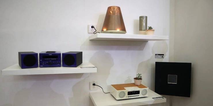 MRCAT猫先生盛大亮相Music China 2018，呈现世界级乐器展体验