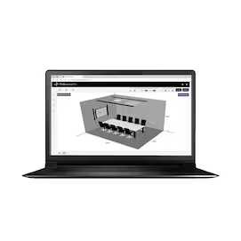 MRCAT猫先生发布 ProVisionaire Plan 音频系统规划软件